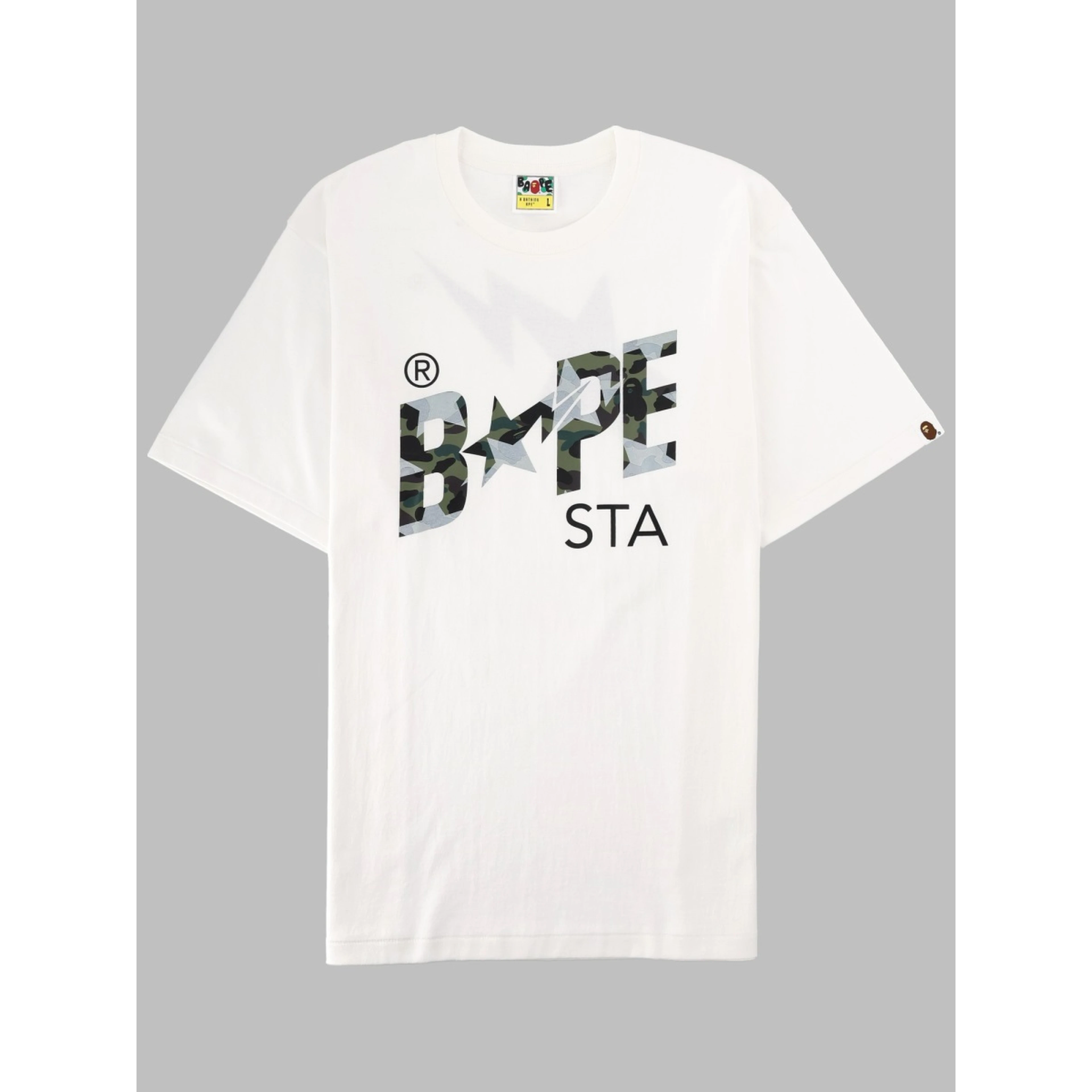 T-SHIRT CON STAMPA