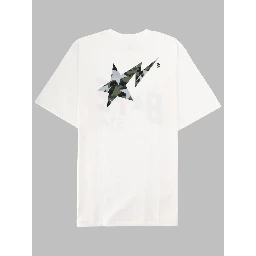 T-SHIRT CON STAMPA