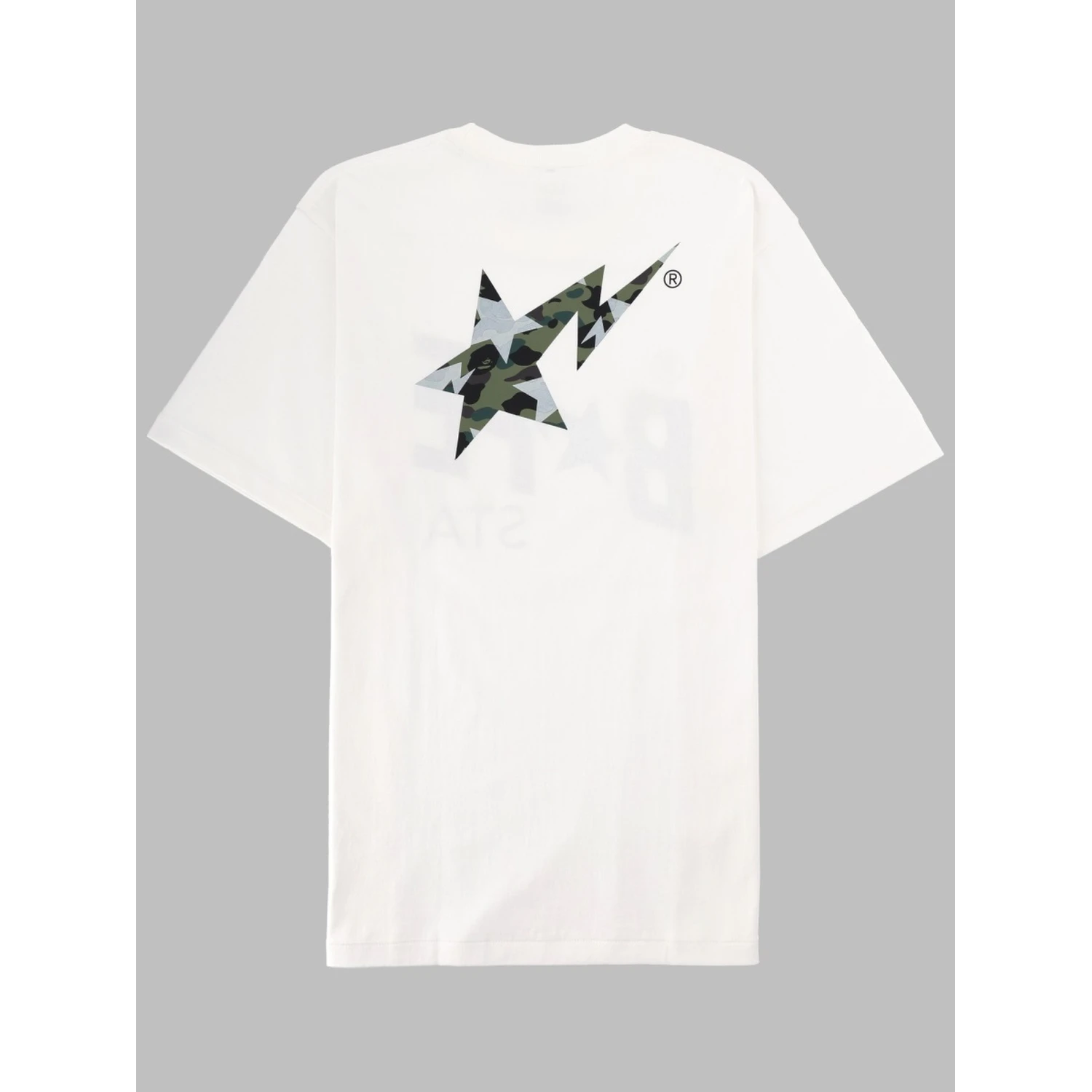 T-SHIRT CON STAMPA