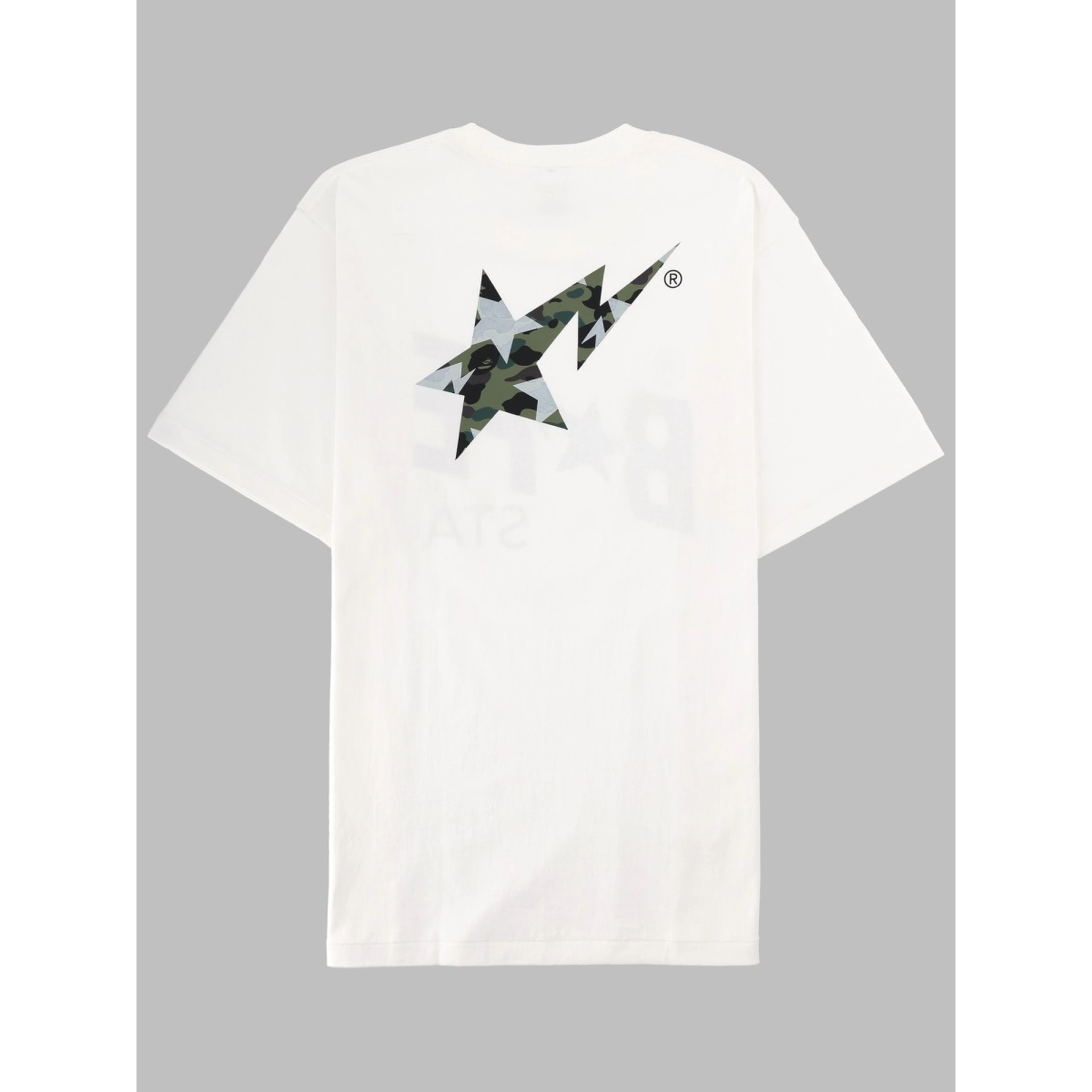 T-SHIRT CON STAMPA