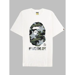 T-SHIRT CON STAMPA