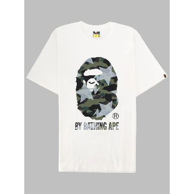 T-SHIRT CON STAMPA