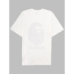 T-SHIRT CON STAMPA