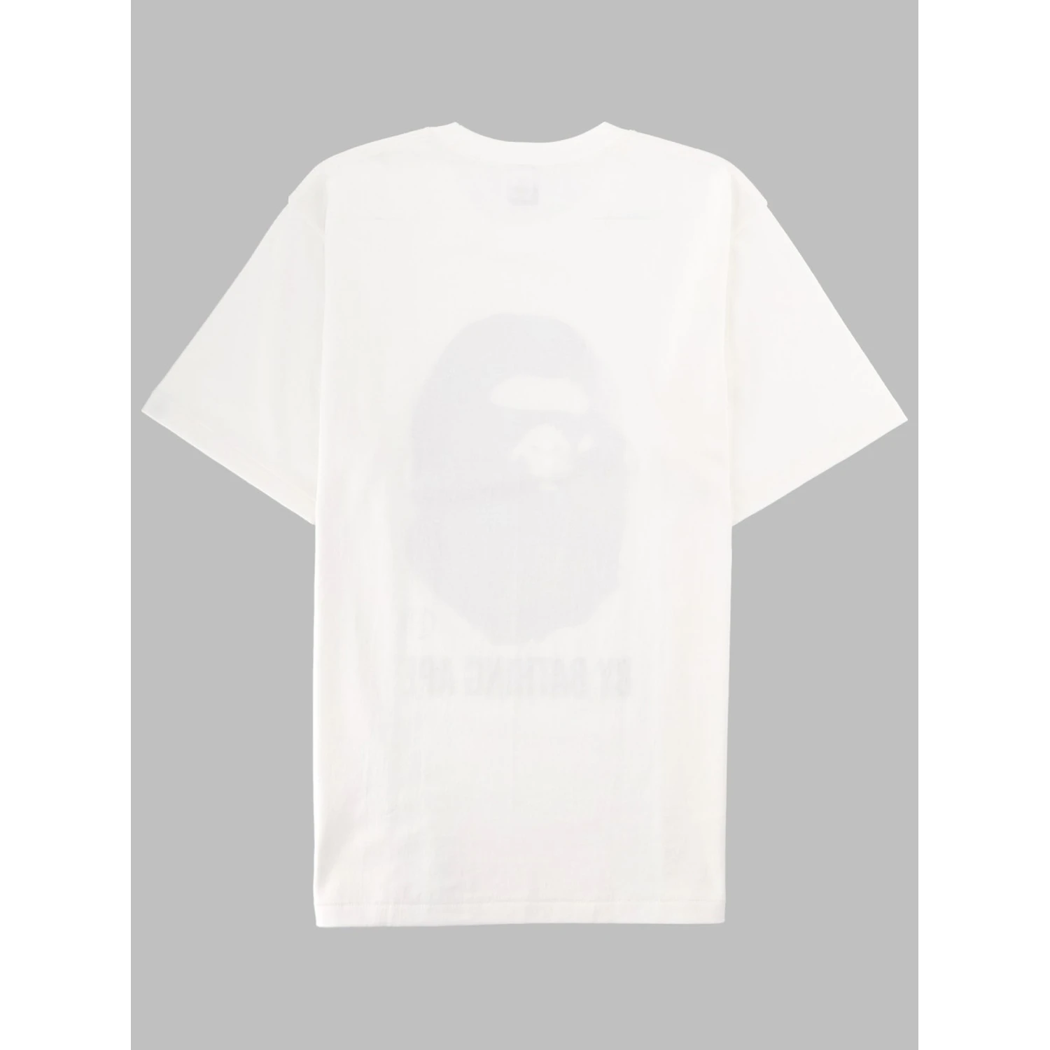 T-SHIRT CON STAMPA