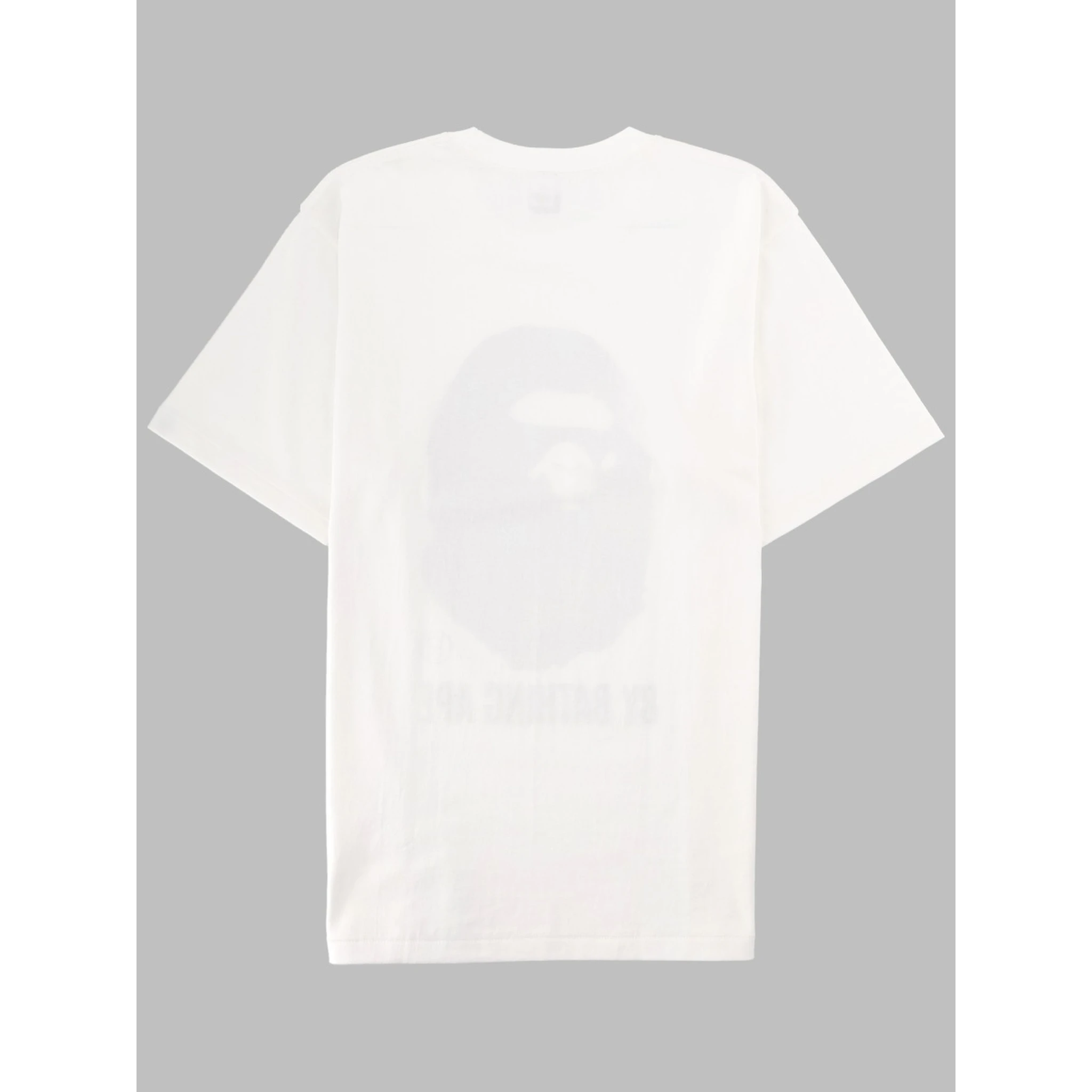 T-SHIRT CON STAMPA