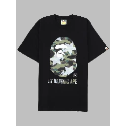T-SHIRT CON STAMPA