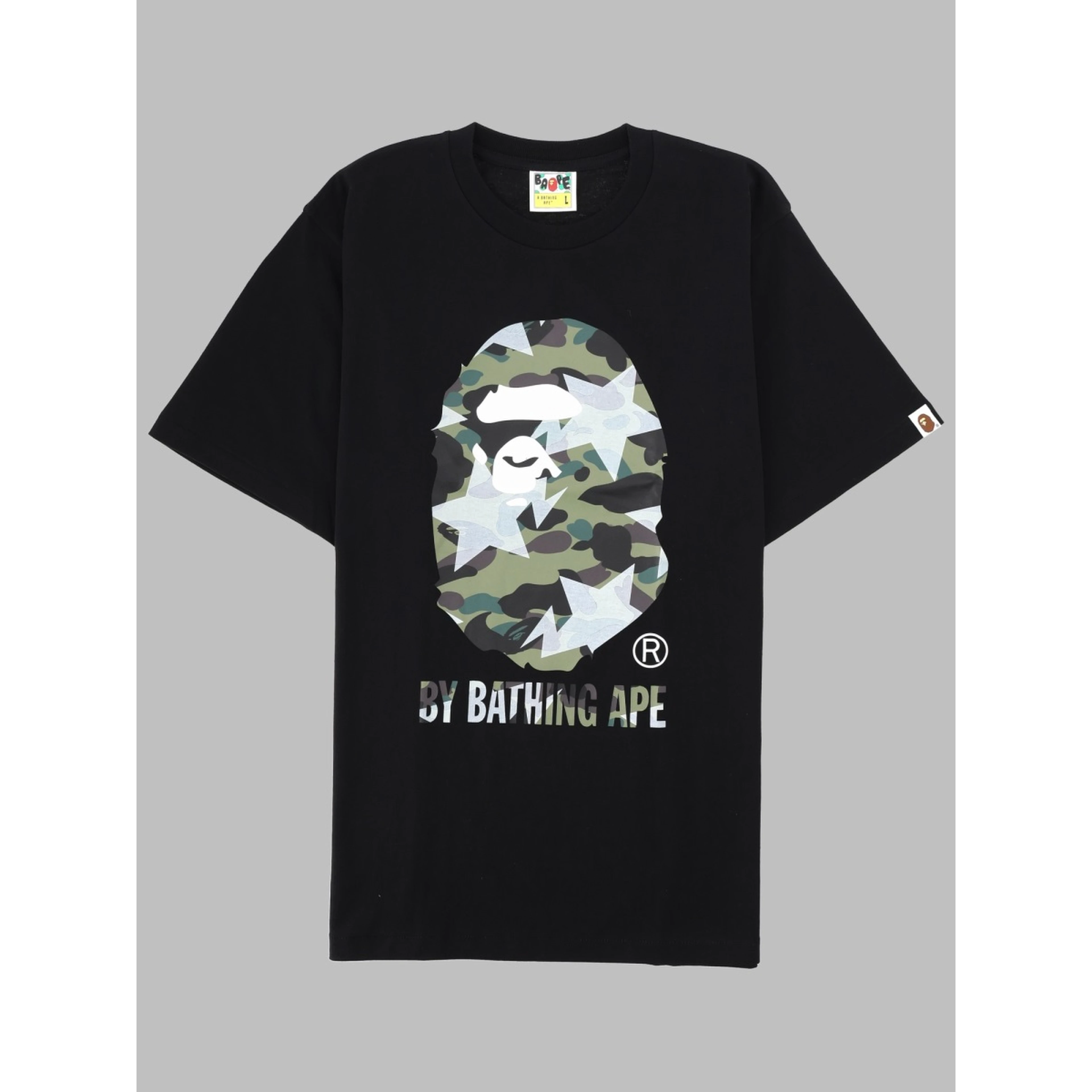 T-SHIRT CON STAMPA