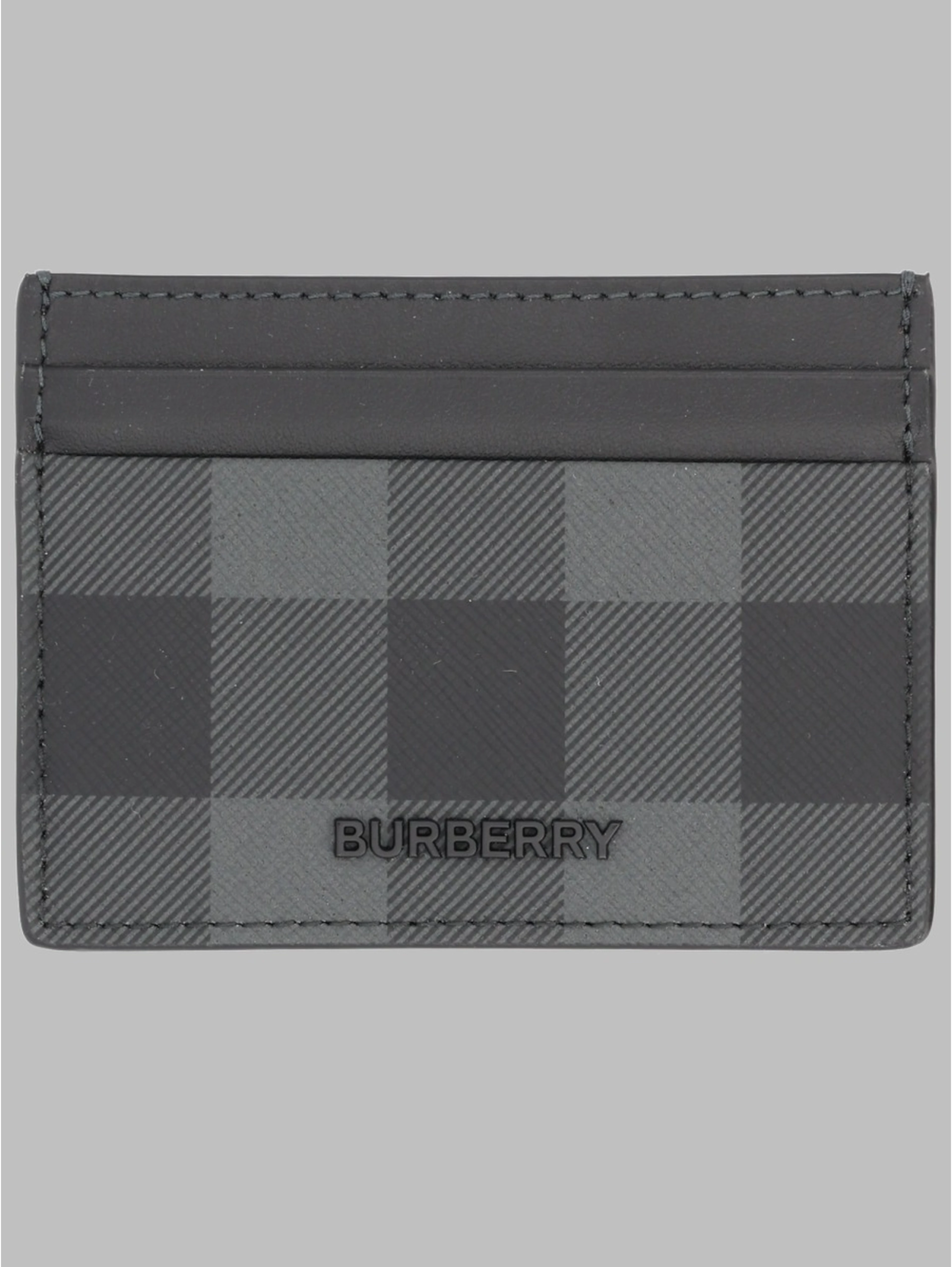 PORTACARTE "CHECK"