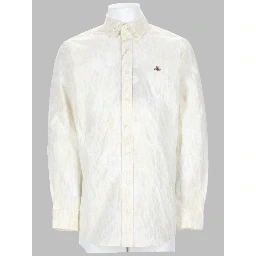 CAMICIA "KRALL" A DUE BOTTONI