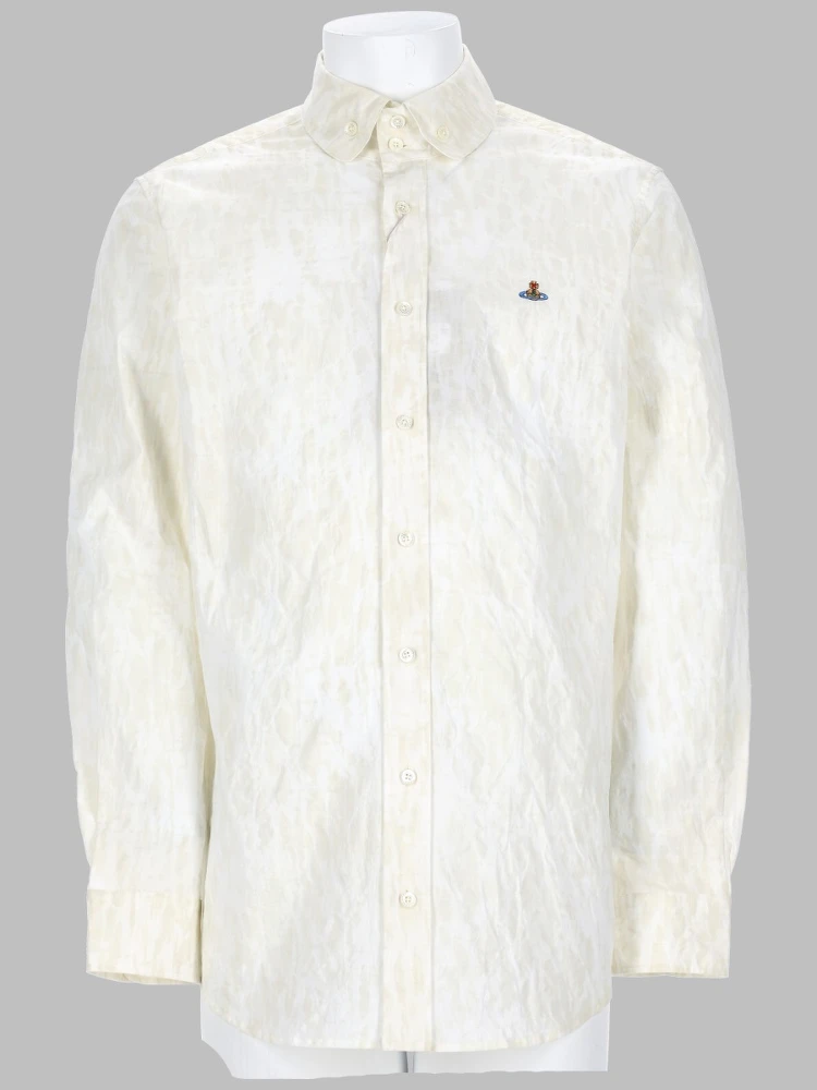 CAMICIA "KRALL" A DUE BOTTONI