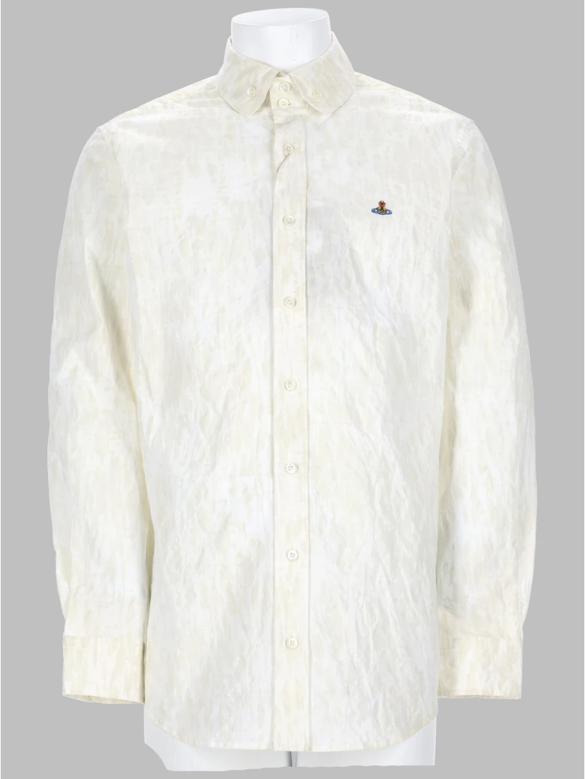 CAMICIA "KRALL" A DUE BOTTONI