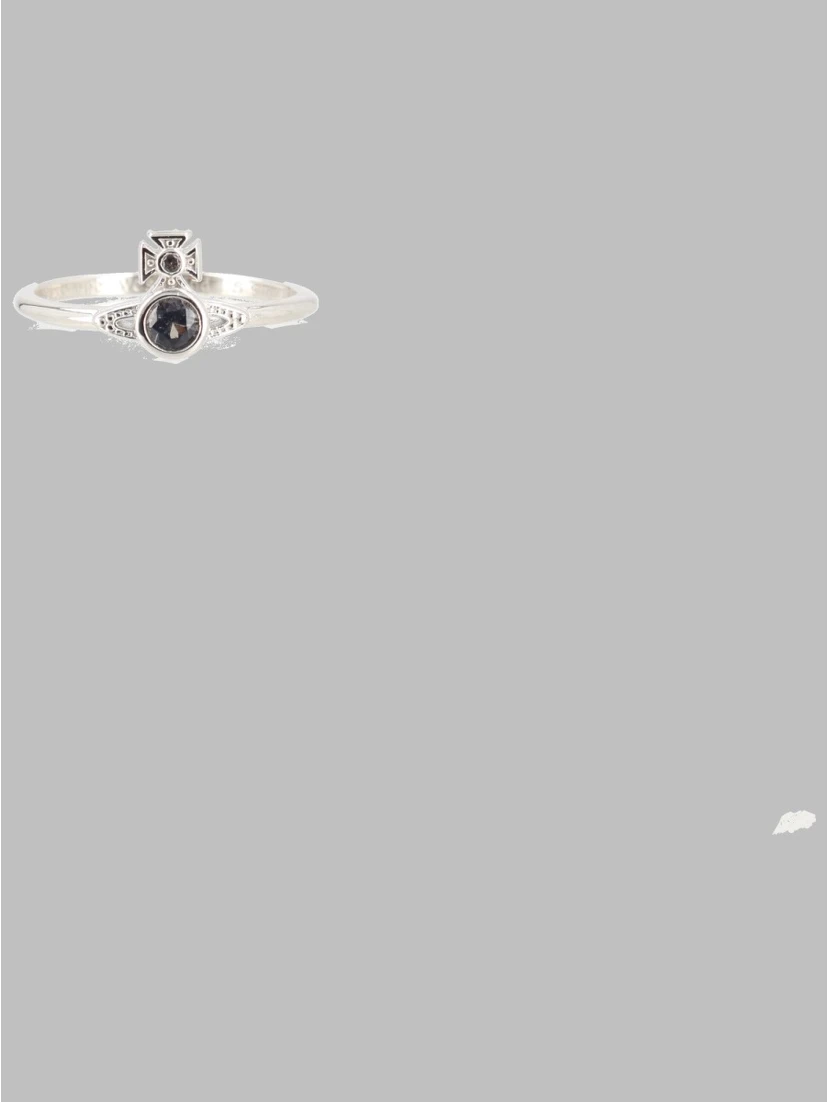 ANELLO "LONDON ORB"