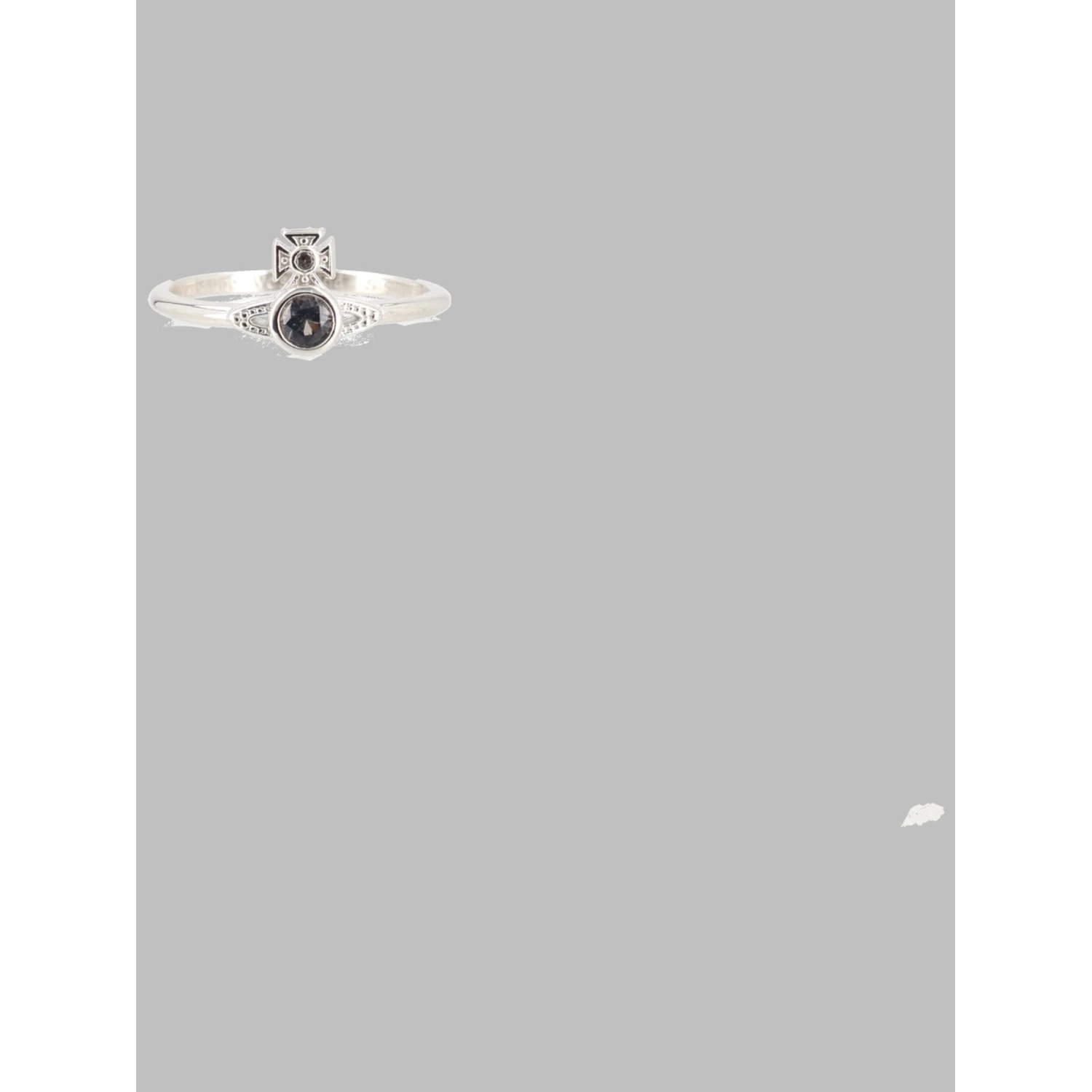 ANELLO "LONDON ORB"