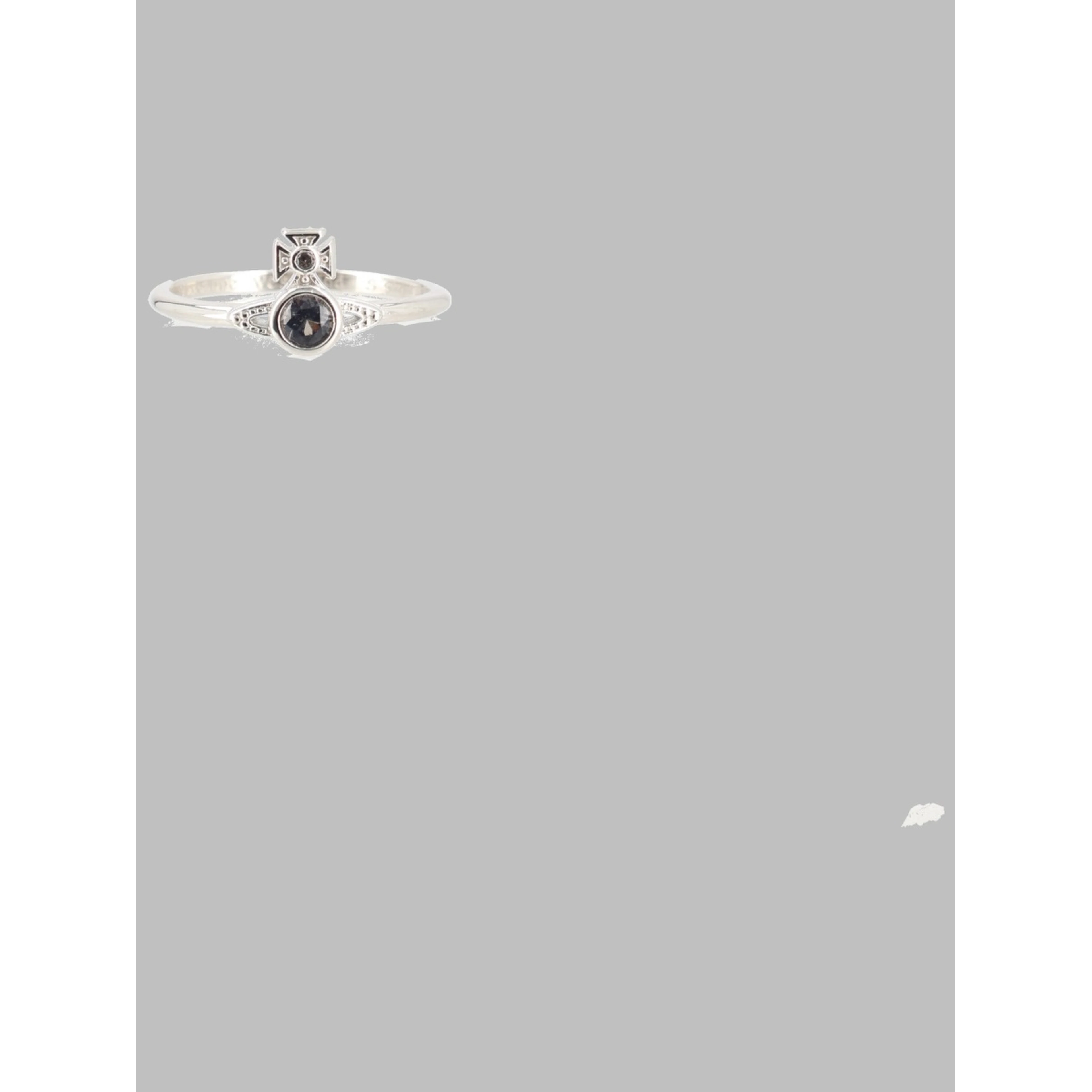 ANELLO "LONDON ORB"