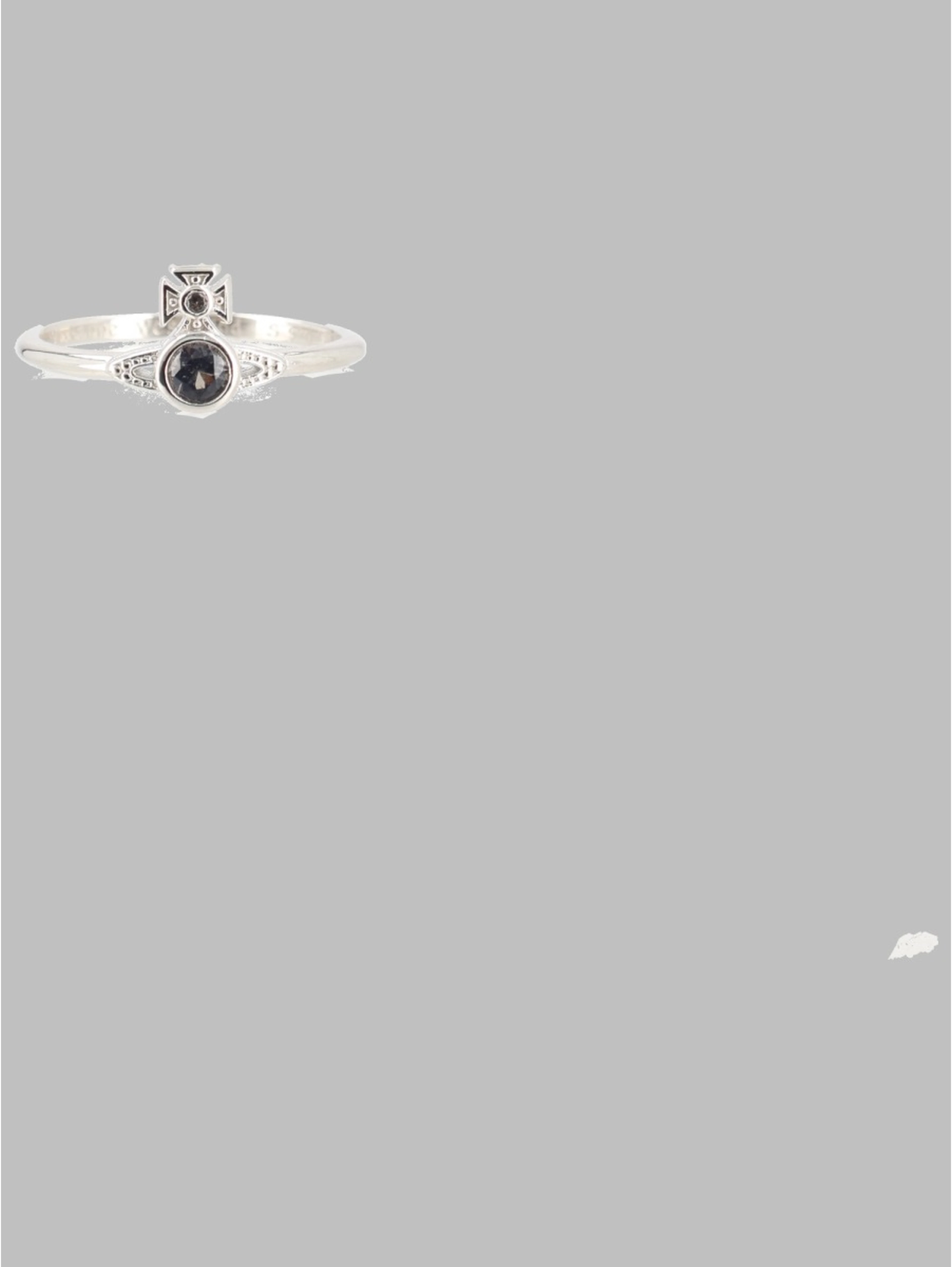 ANELLO "LONDON ORB"
