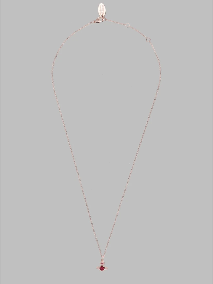 COLLANA "LONDON ORB"