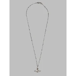 COLLANA CON CIONDOLO ORB "MINI BAS RELIEF"