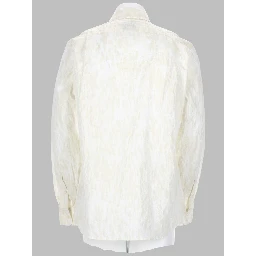CAMICIA "KRALL" A DUE BOTTONI