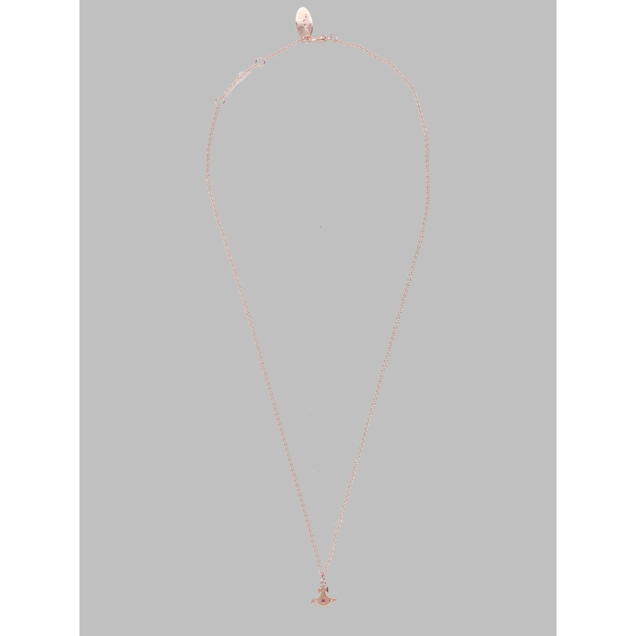 COLLANA "LONDON ORB"