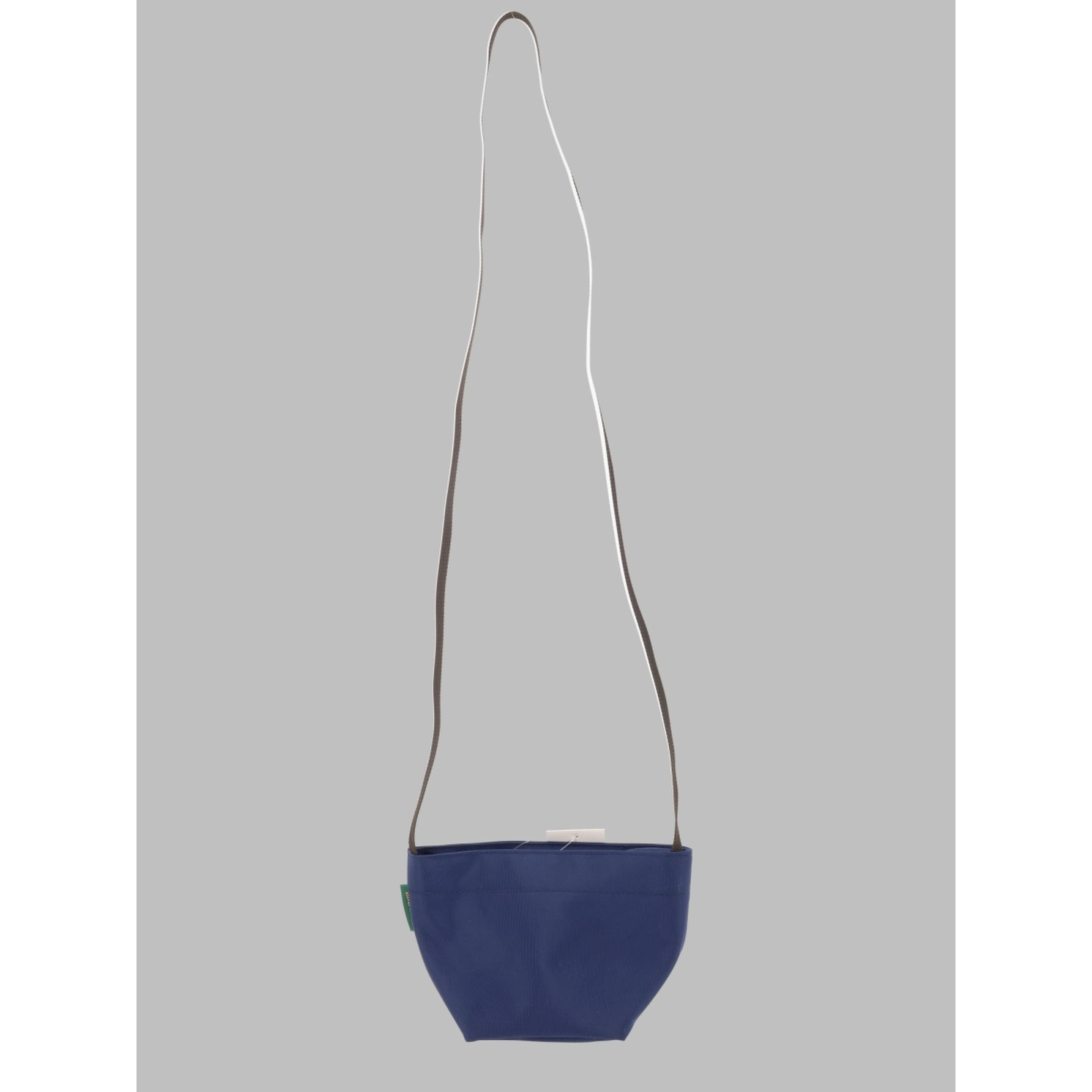 BORSA TOTE MINI QUADRATA