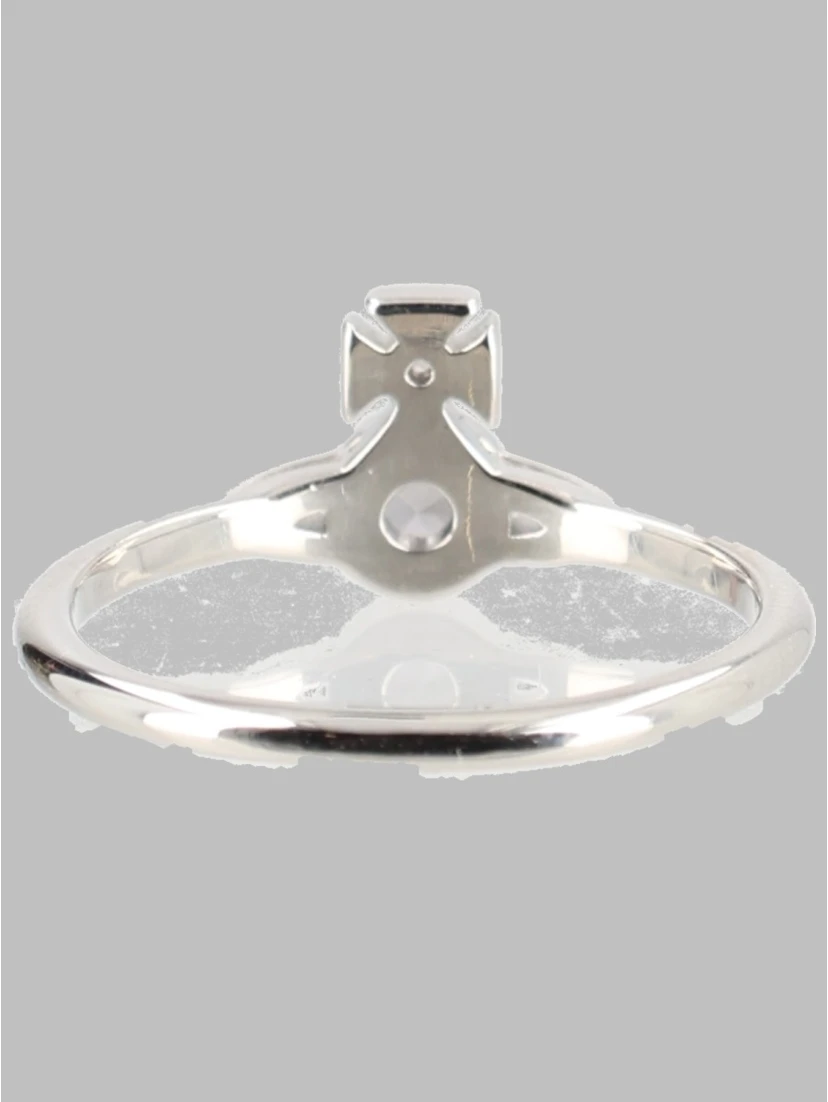 ANELLO "LONDON ORB"