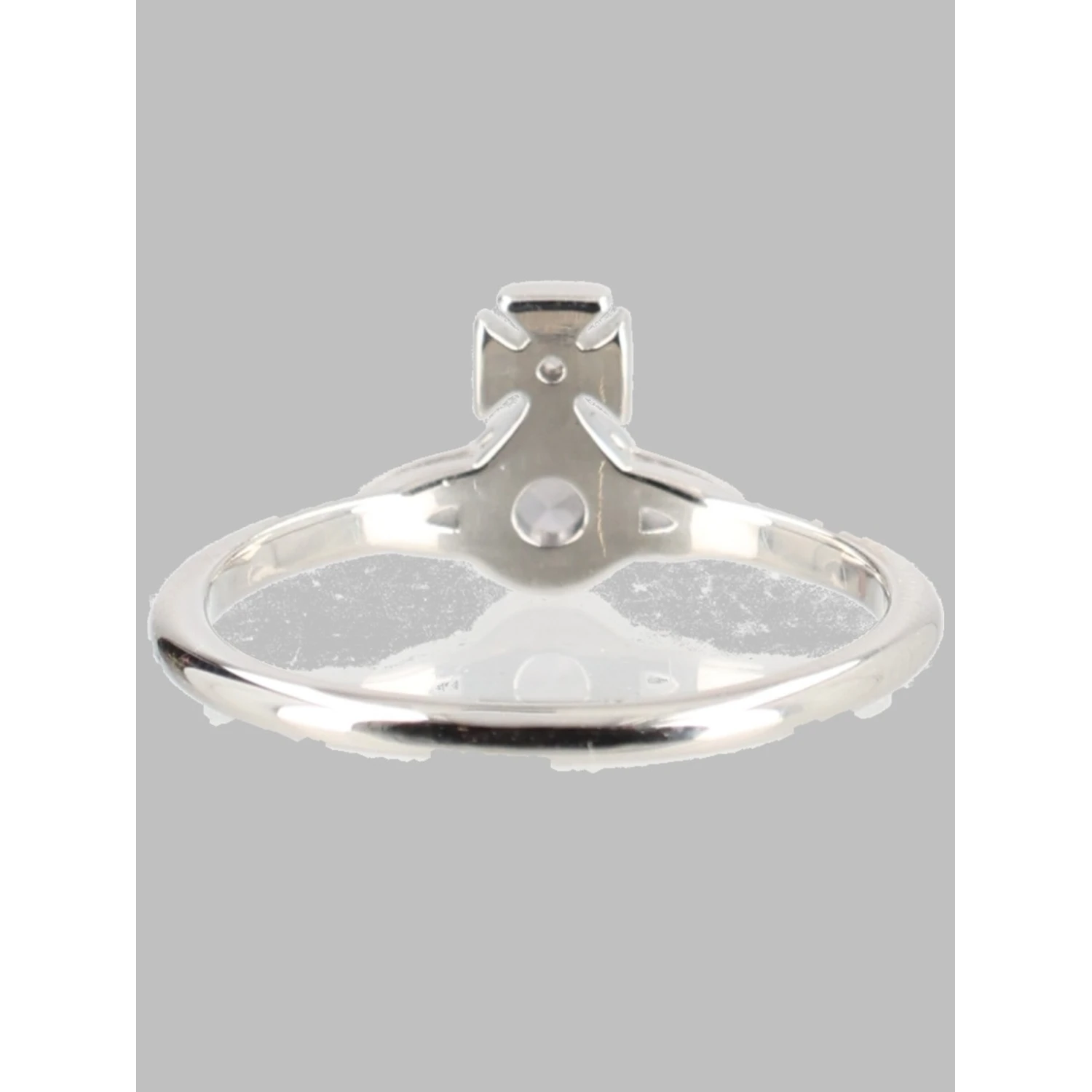 ANELLO "LONDON ORB"