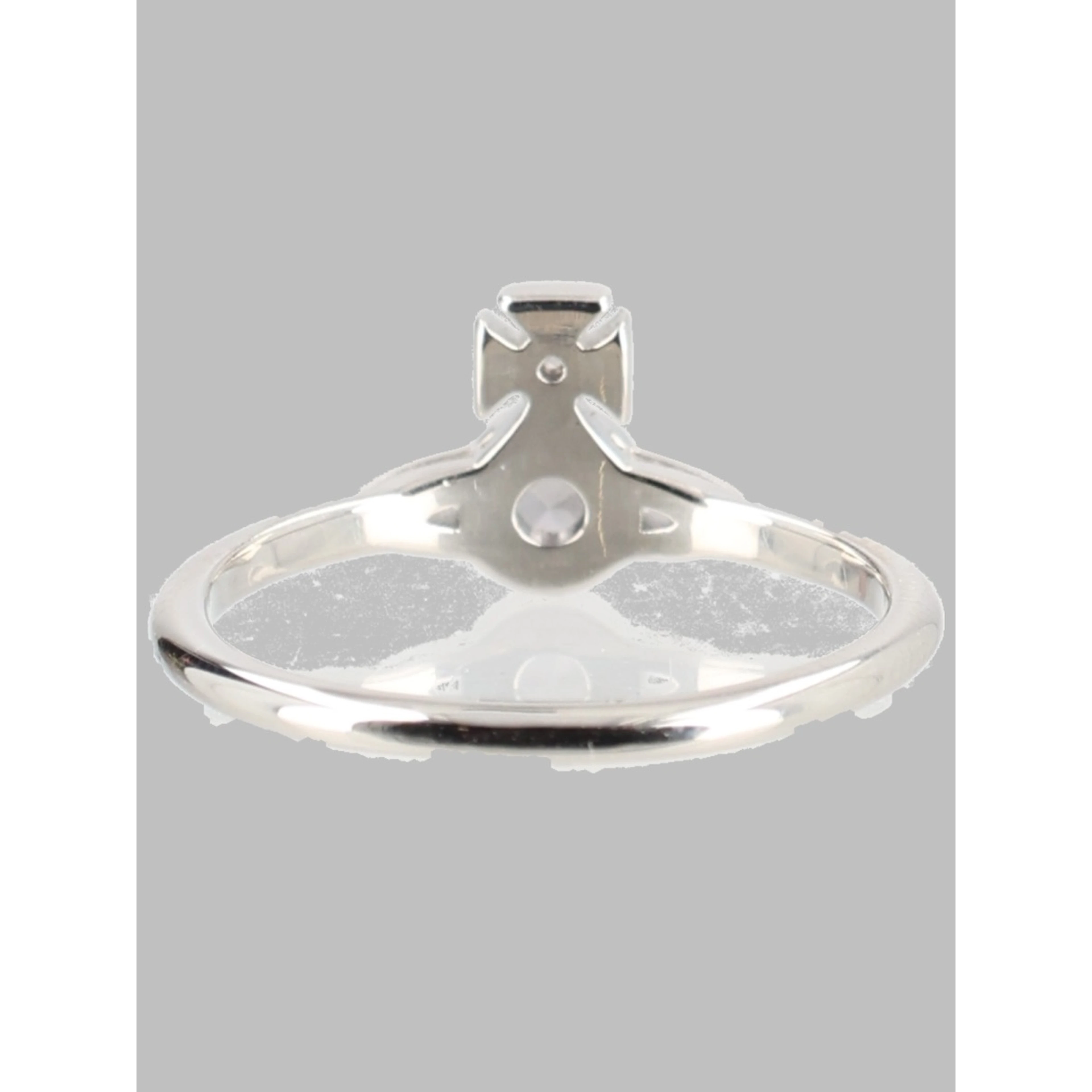 ANELLO "LONDON ORB"