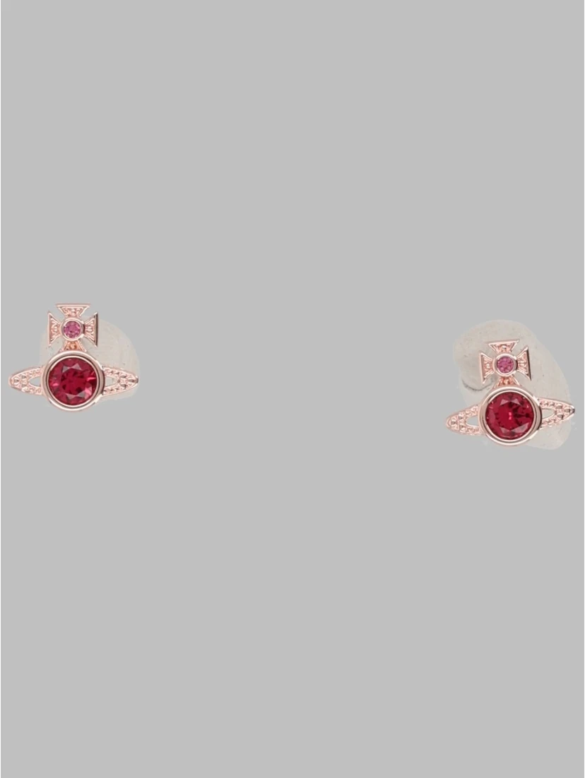 ORECCHINI "LONDON ORB"