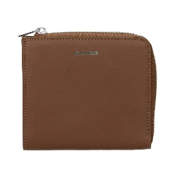 Brown Leather Wallet