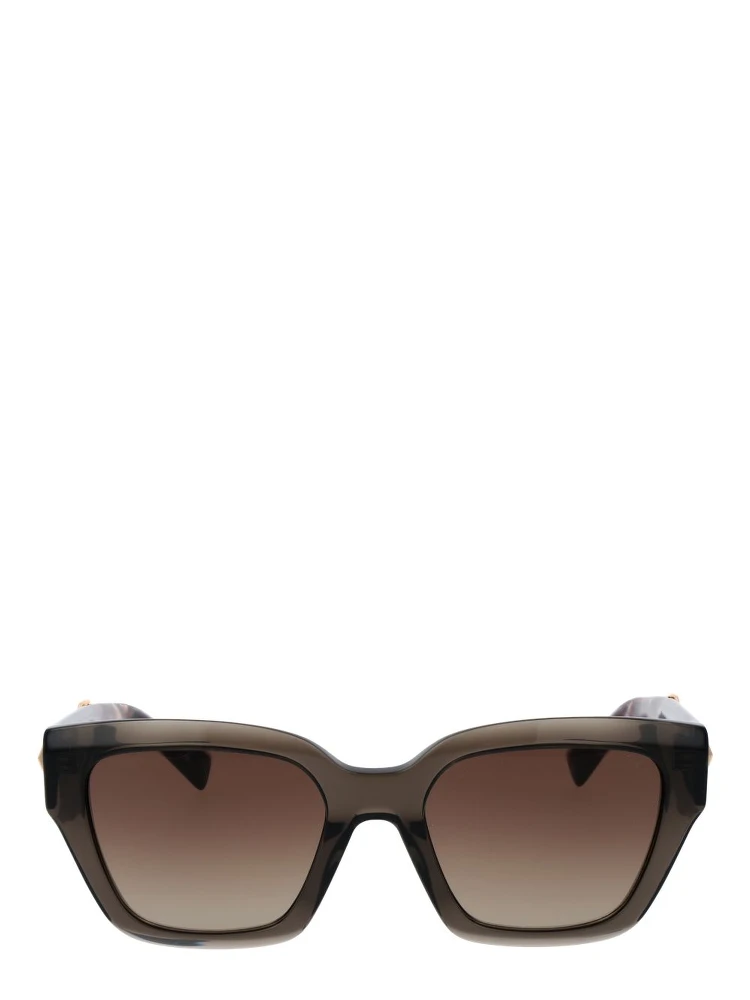 Brown Acetate Sunglasses alternative