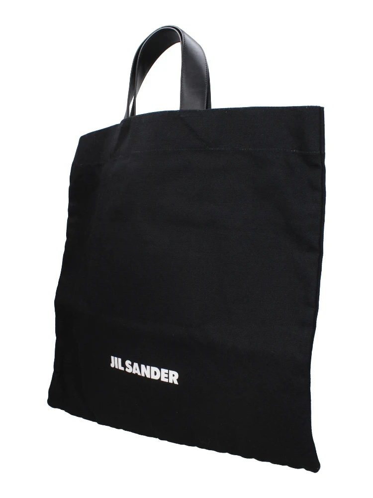 Black Fabric Handbag alternative