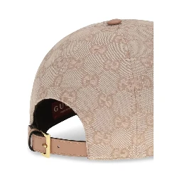 Multicolor Cotton Cap (Baseball Hat)