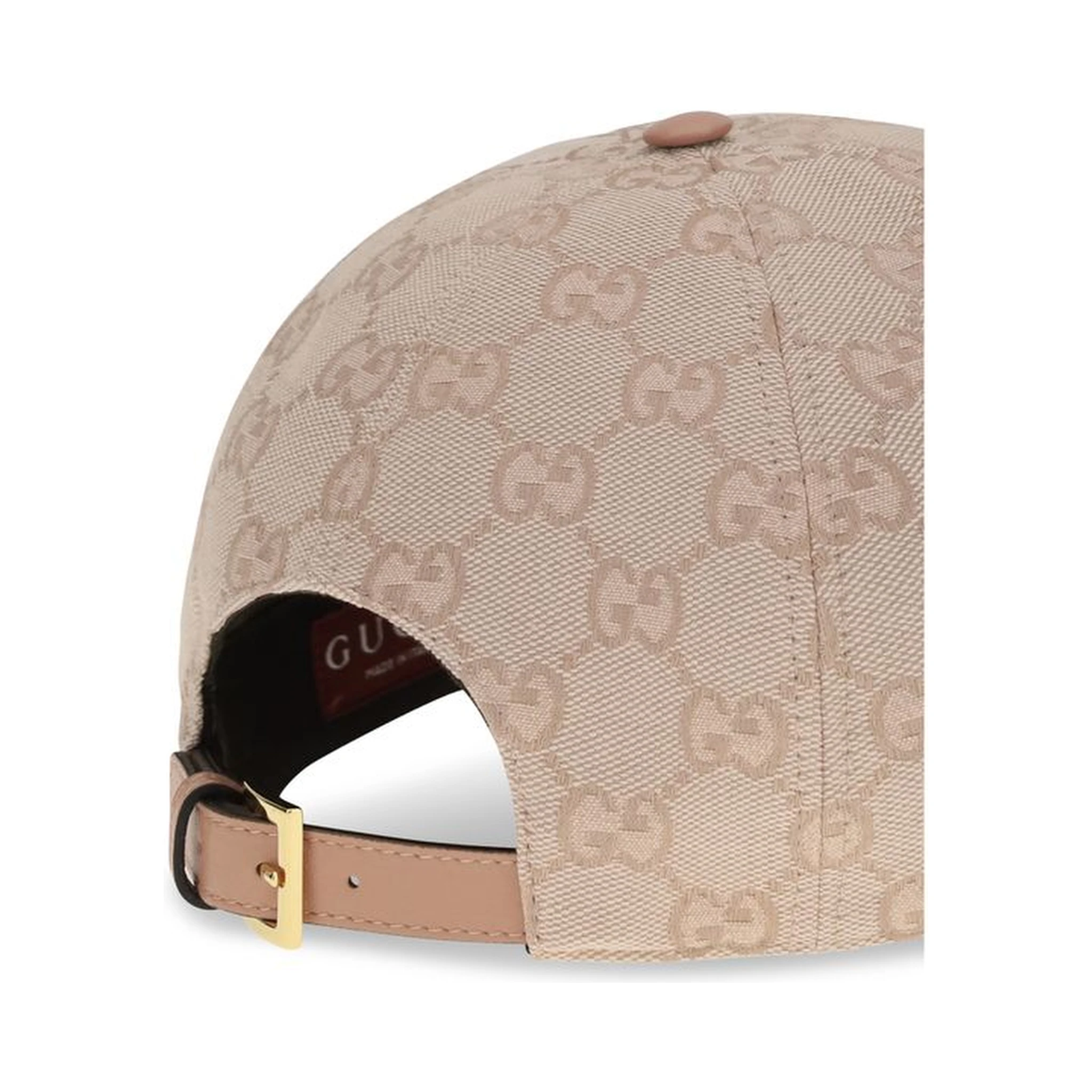 Multicolor Cotton Cap (Baseball Hat)