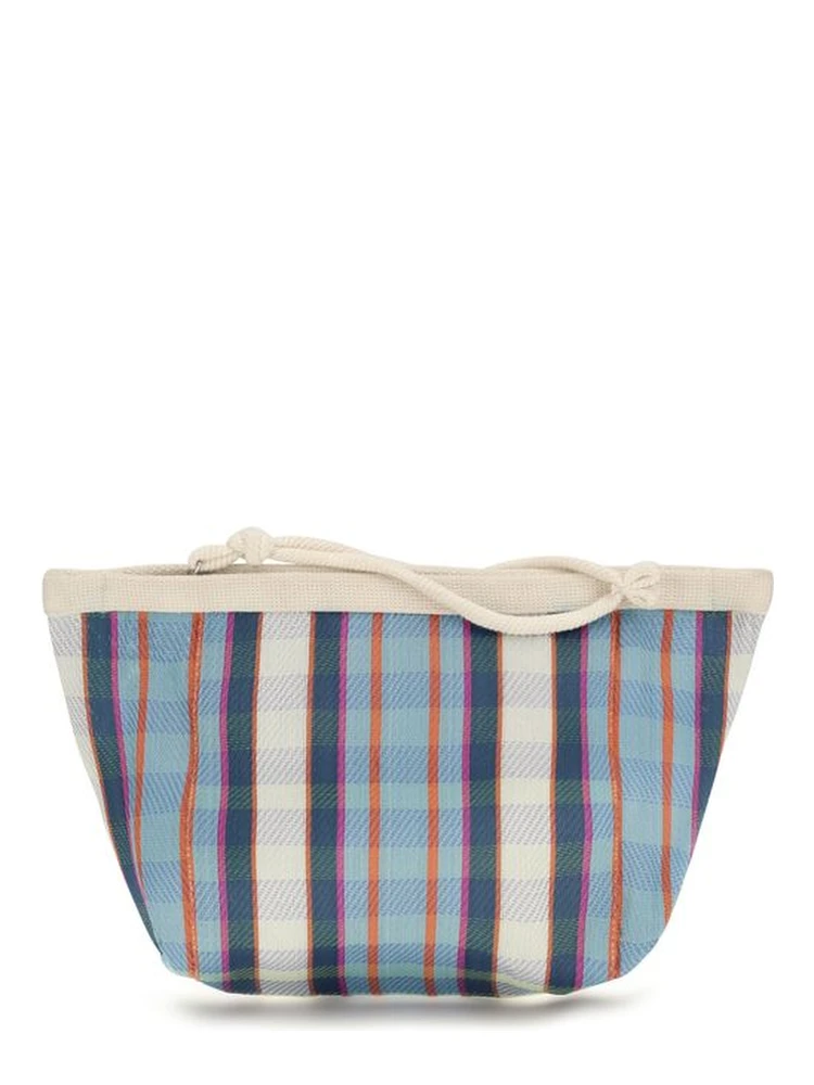 Multicolor Nylon Clutch Bag alternative