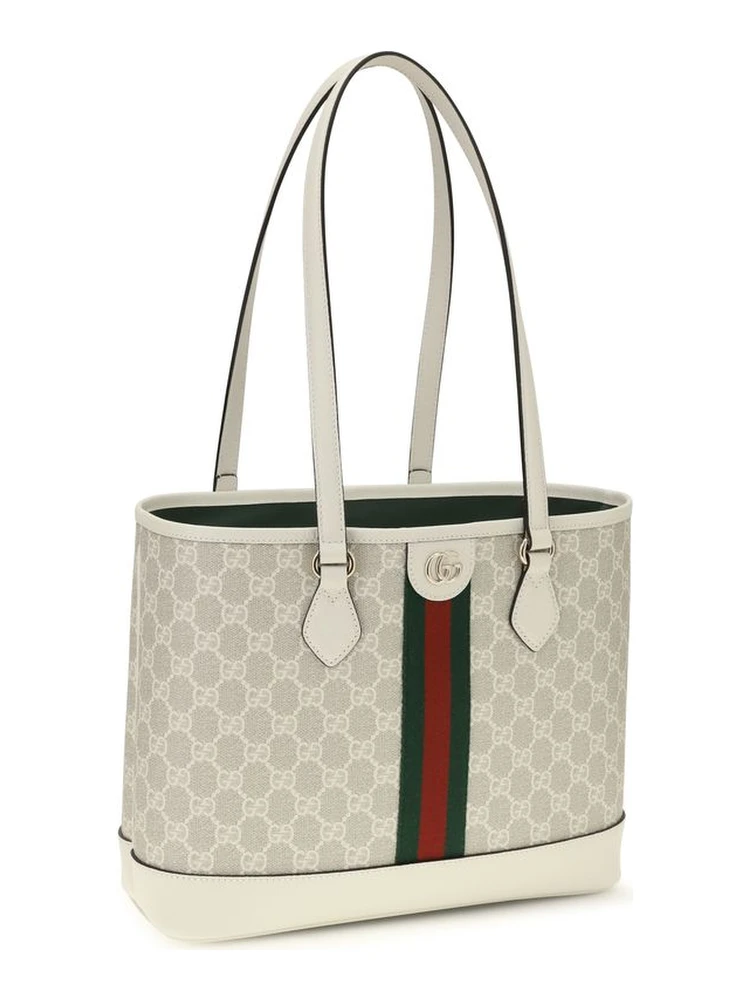White Cotton Handbag alternative