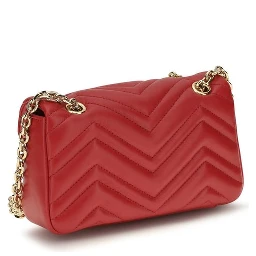 Multicolor Lamb Ovis Aries Aries Shoulder Bag