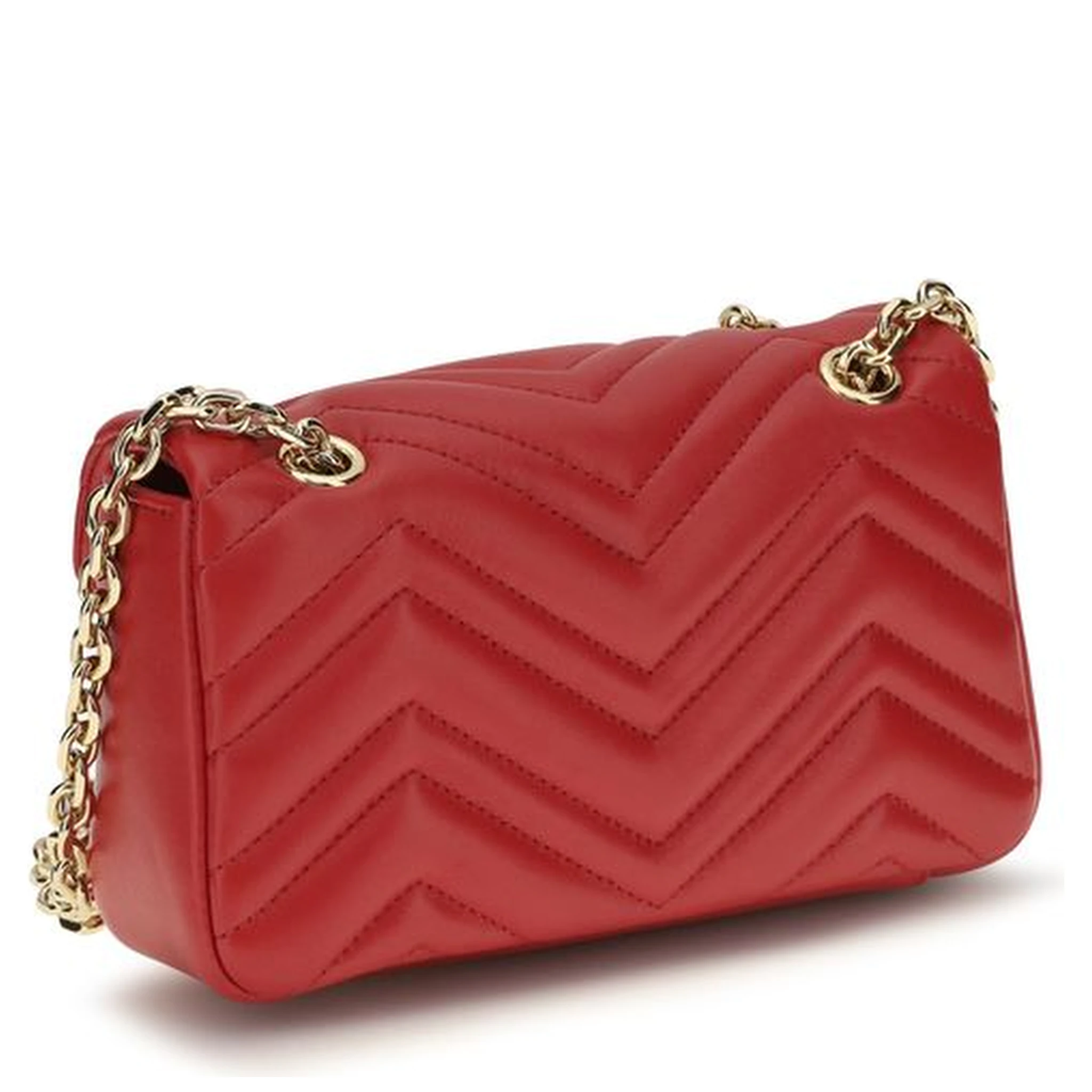 Multicolor Lamb Ovis Aries Aries Shoulder Bag