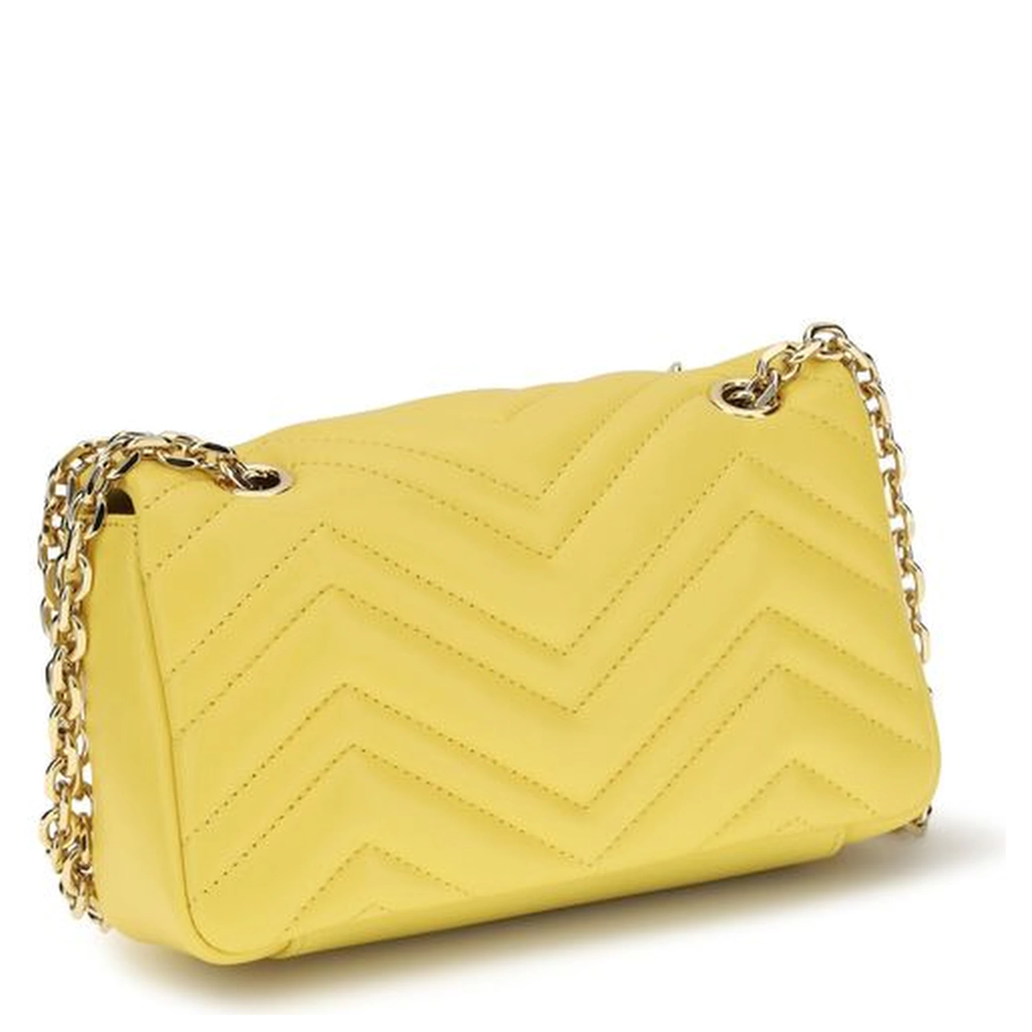 Bicolor Lamb Ovis Aries Aries Shoulder Bag