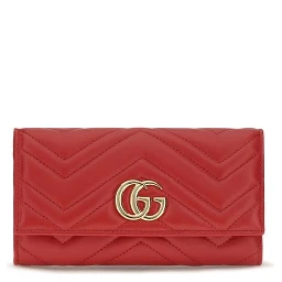 Multicolor Calf Leather Bos Taurus Wallet