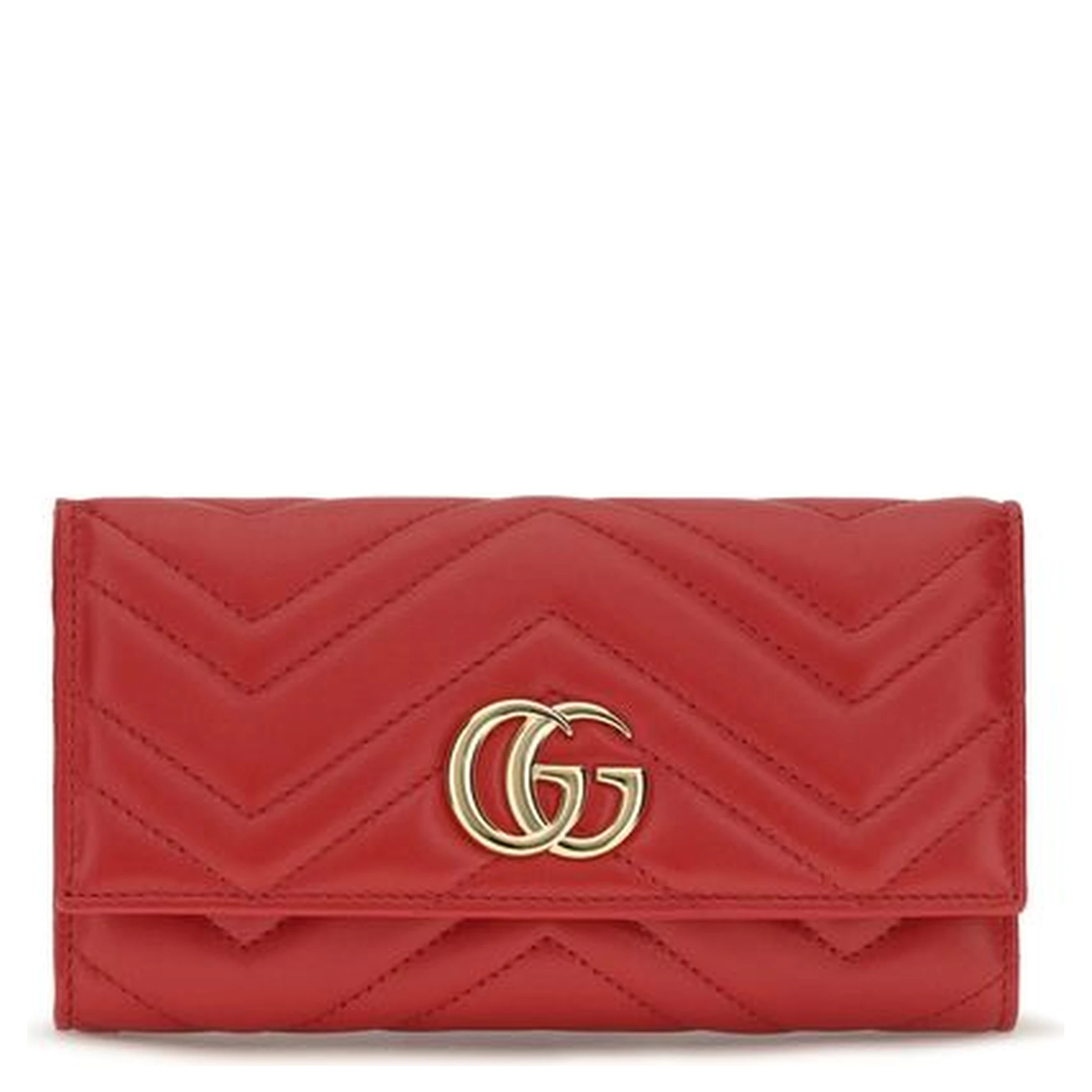 Multicolor Calf Leather Bos Taurus Wallet