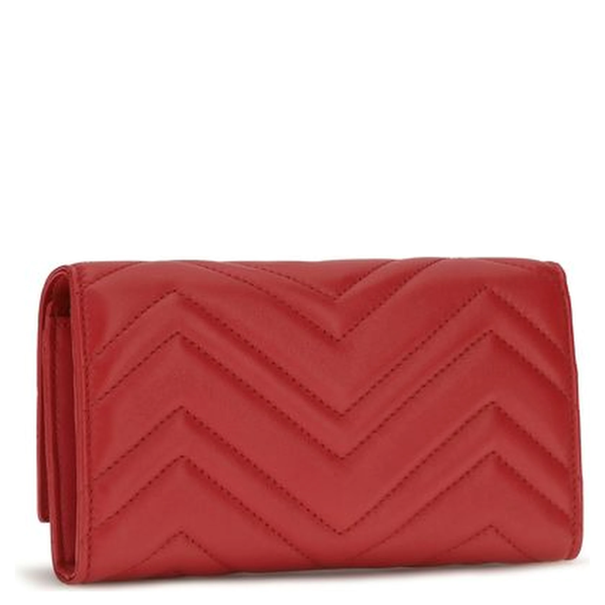 Multicolor Calf Leather Bos Taurus Wallet