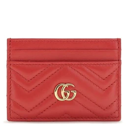 Multicolor Calf Leather Bos Taurus Wallet