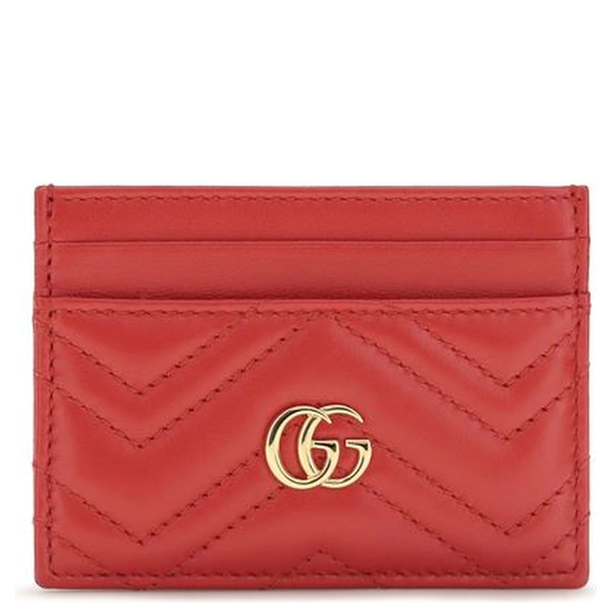 Multicolor Calf Leather Bos Taurus Wallet