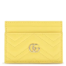 Bicolor Calf Leather Bos Taurus Wallet