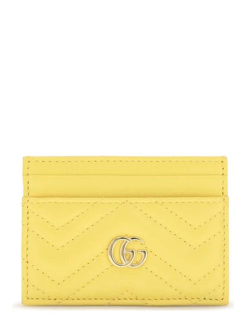 Bicolor Calf Leather Bos Taurus Wallet
