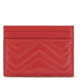 Multicolor Calf Leather Bos Taurus Wallet