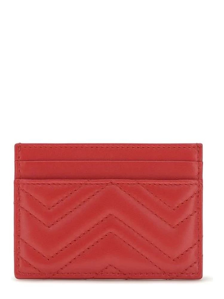 Multicolor Calf Leather Bos Taurus Wallet alternative
