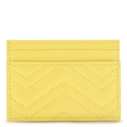 Bicolor Calf Leather Bos Taurus Wallet