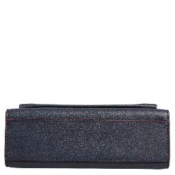Mylockme Leather Chain Shoulder Bag