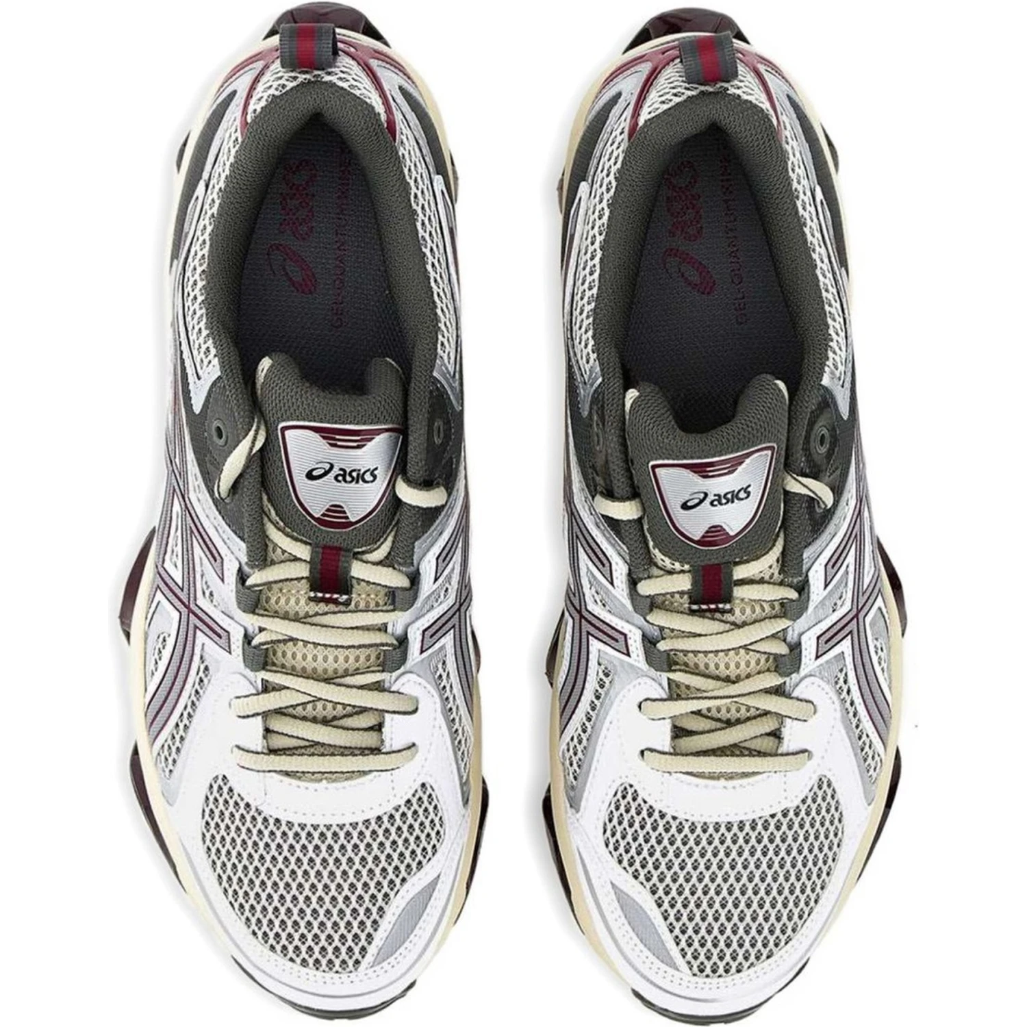 SNEAKER "GEL-QUANTUM KINETIC"